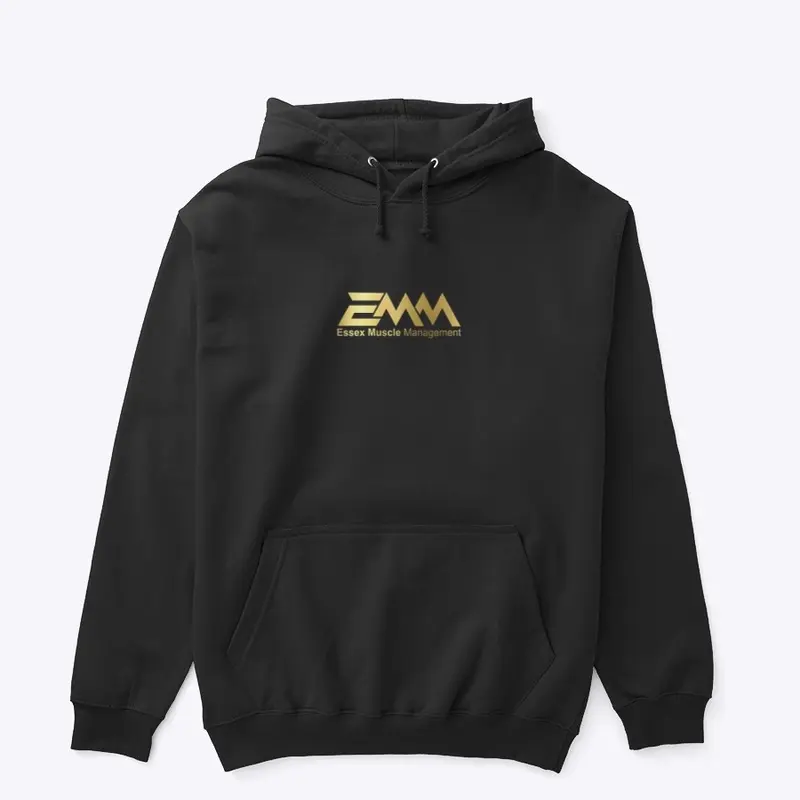 EMM Apparel